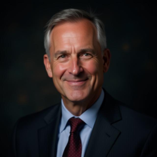Robert Turner, CEO of Turner Trucking