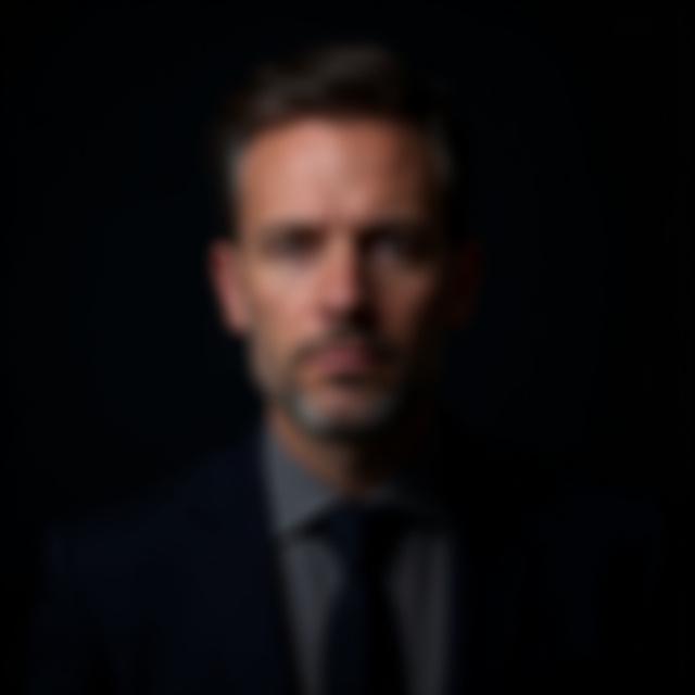 Marcus Thorne, Safety & Compliance Director